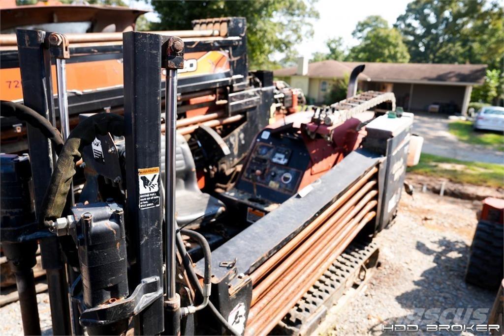 Ditch Witch JT5 Horizontale Richtungsbohrgeräte