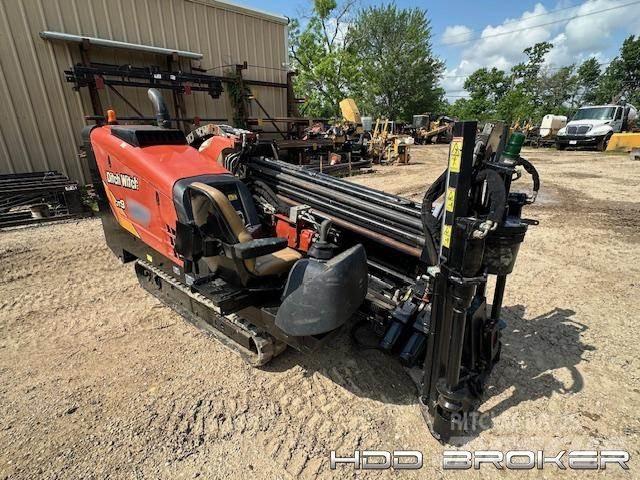 Ditch Witch JT9 Horizontale Richtungsbohrgeräte