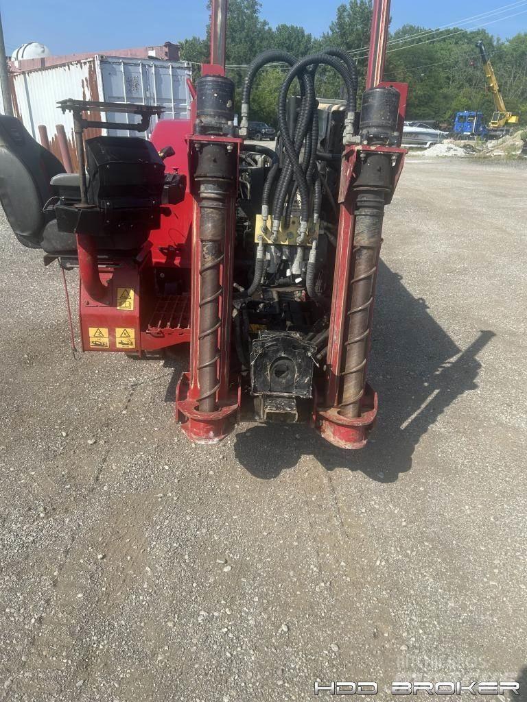 Toro DD-2226 Horizontale Richtungsbohrgeräte