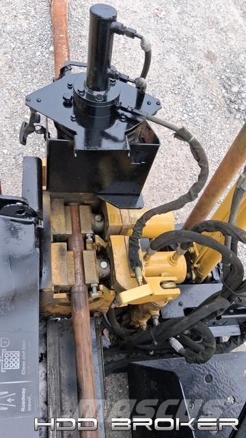 Vermeer D10x15 S3 Horizontale Richtungsbohrgeräte