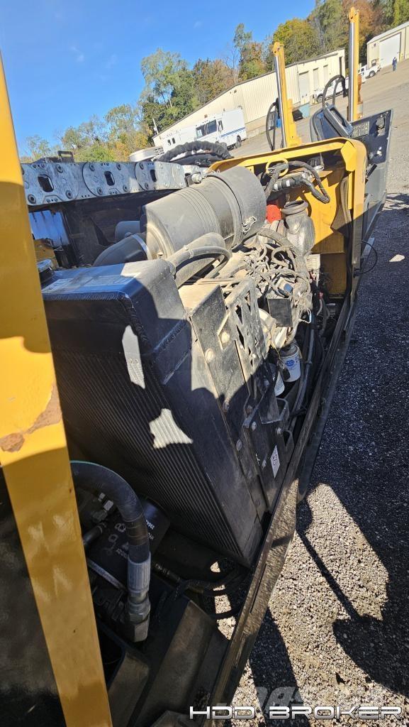 Vermeer D20x22 Series II Horizontale Richtungsbohrgeräte