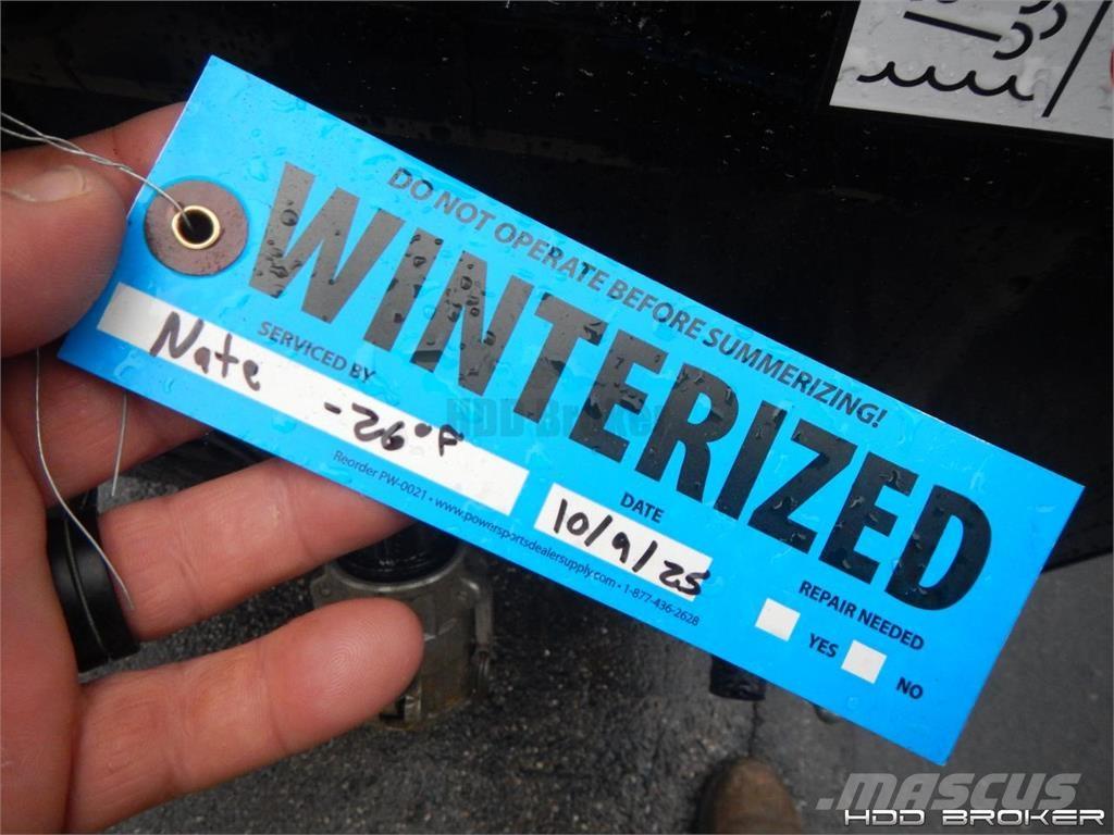 Vermeer D23x30 S3 Horizontale Richtungsbohrgeräte