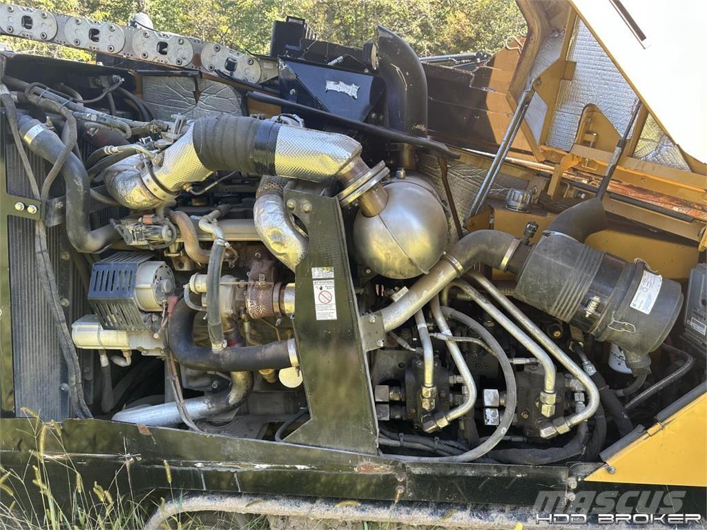 Vermeer D23x30 S3 Horizontale Richtungsbohrgeräte