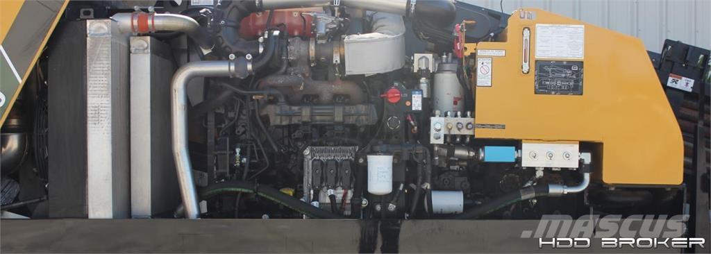 Vermeer D24x40 S3 Horizontale Richtungsbohrgeräte