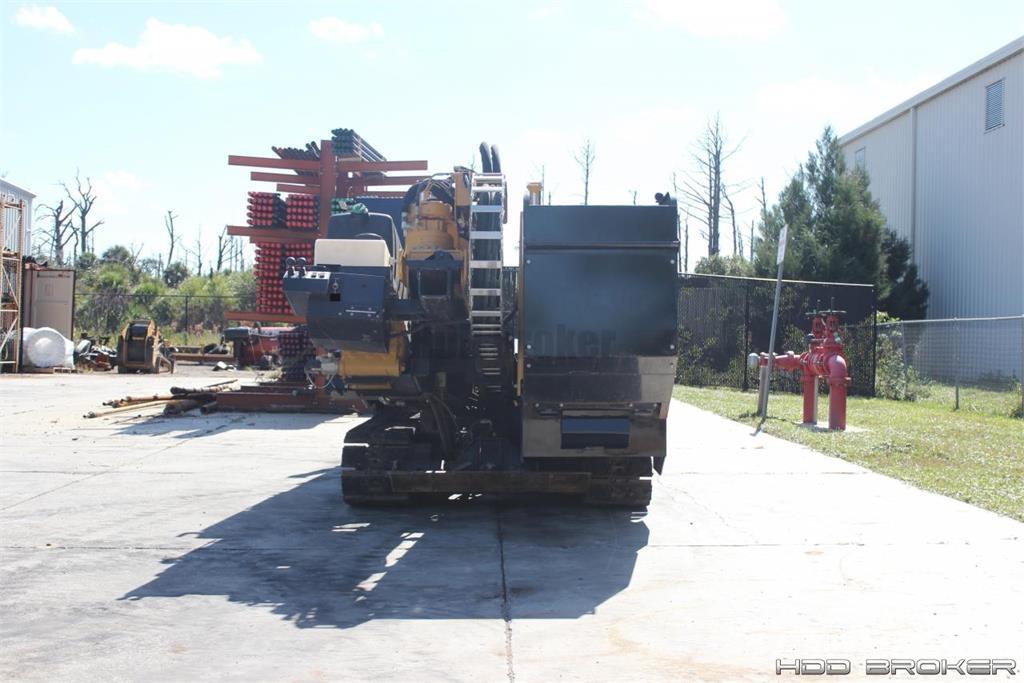 Vermeer D24x40 S3 Horizontale Richtungsbohrgeräte