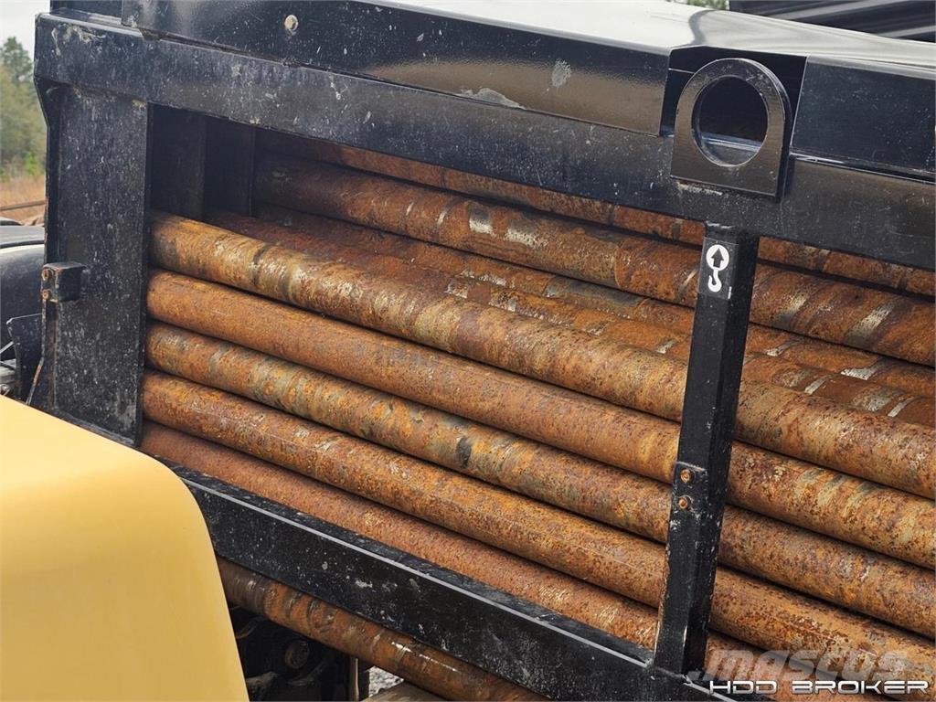 Vermeer D24x40 S3 Horizontale Richtungsbohrgeräte