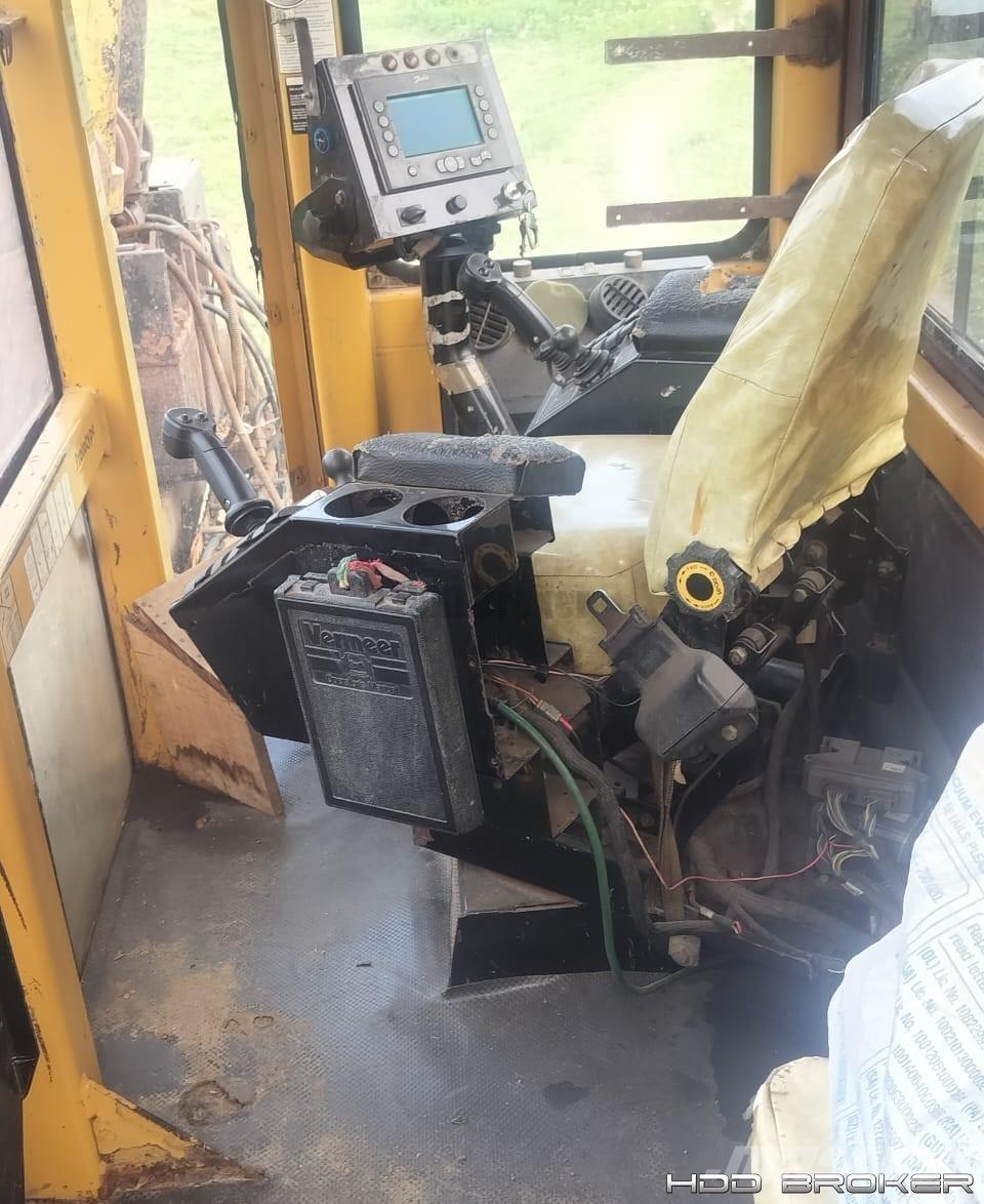 Vermeer D330x500 Horizontale Richtungsbohrgeräte