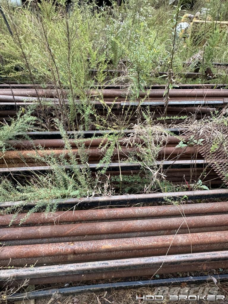 Vermeer D50x100a Horizontale Richtungsbohrgeräte