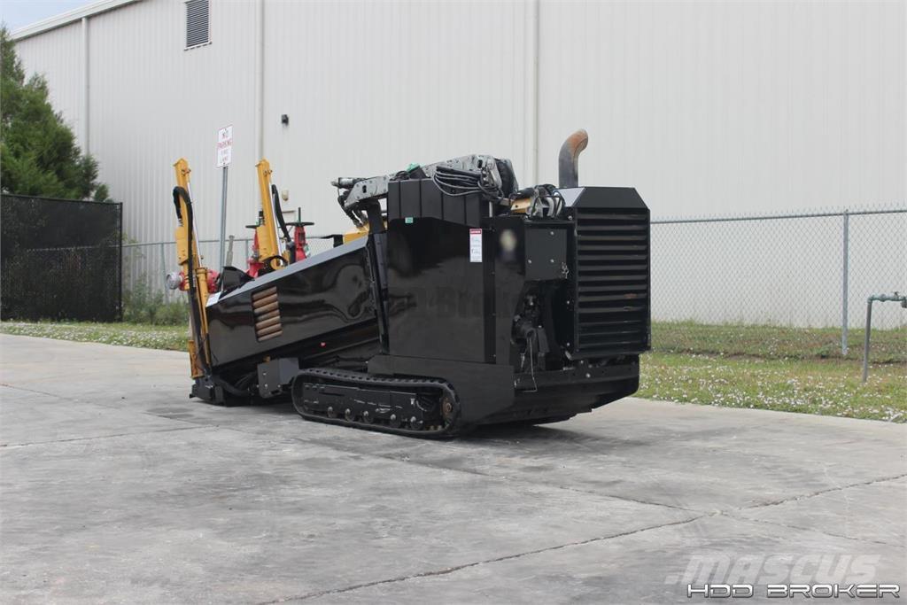 Vermeer D8x12 Horizontale Richtungsbohrgeräte