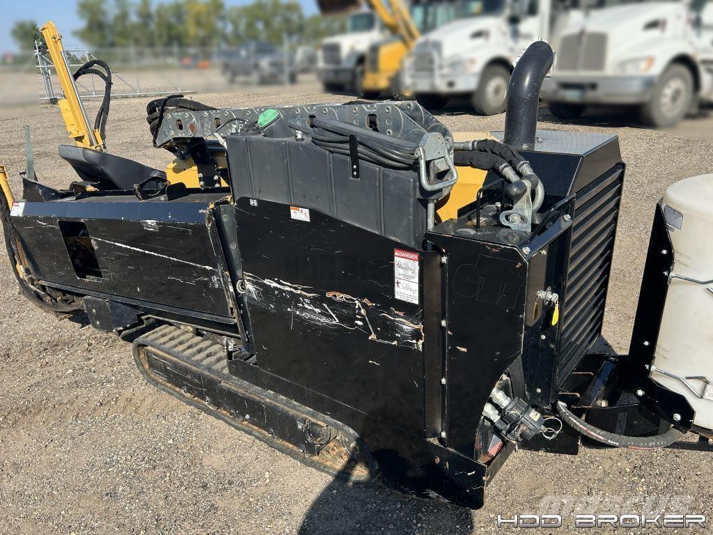 Vermeer D8x12 Horizontale Richtungsbohrgeräte