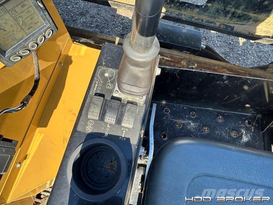 Vermeer D8x12 Horizontale Richtungsbohrgeräte