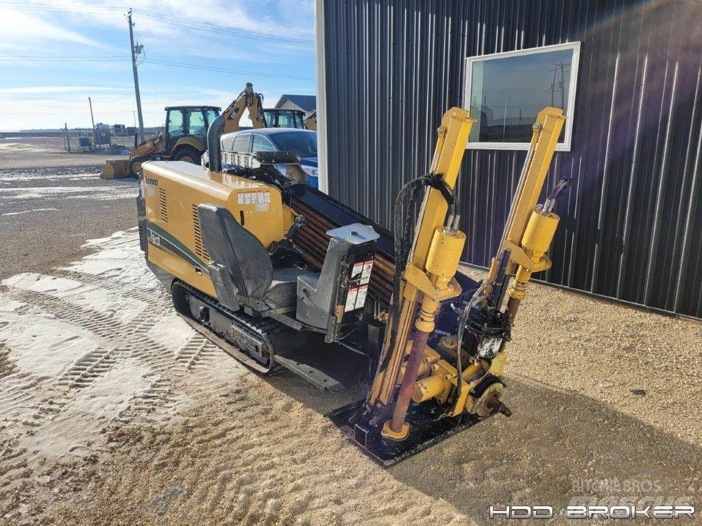 Vermeer D9x13 S3 Horizontale Richtungsbohrgeräte