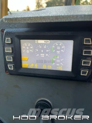 Vermeer D9x13 S3 Horizontale Richtungsbohrgeräte