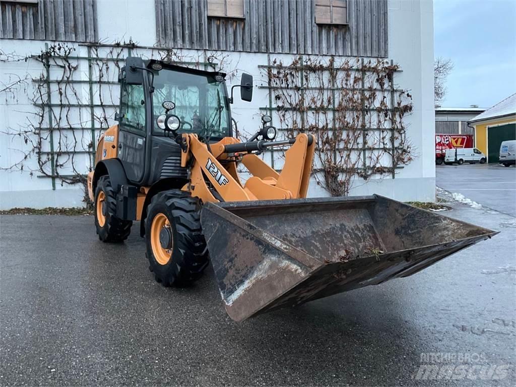 CASE 21F Radlader Sonstige Baumaschinen