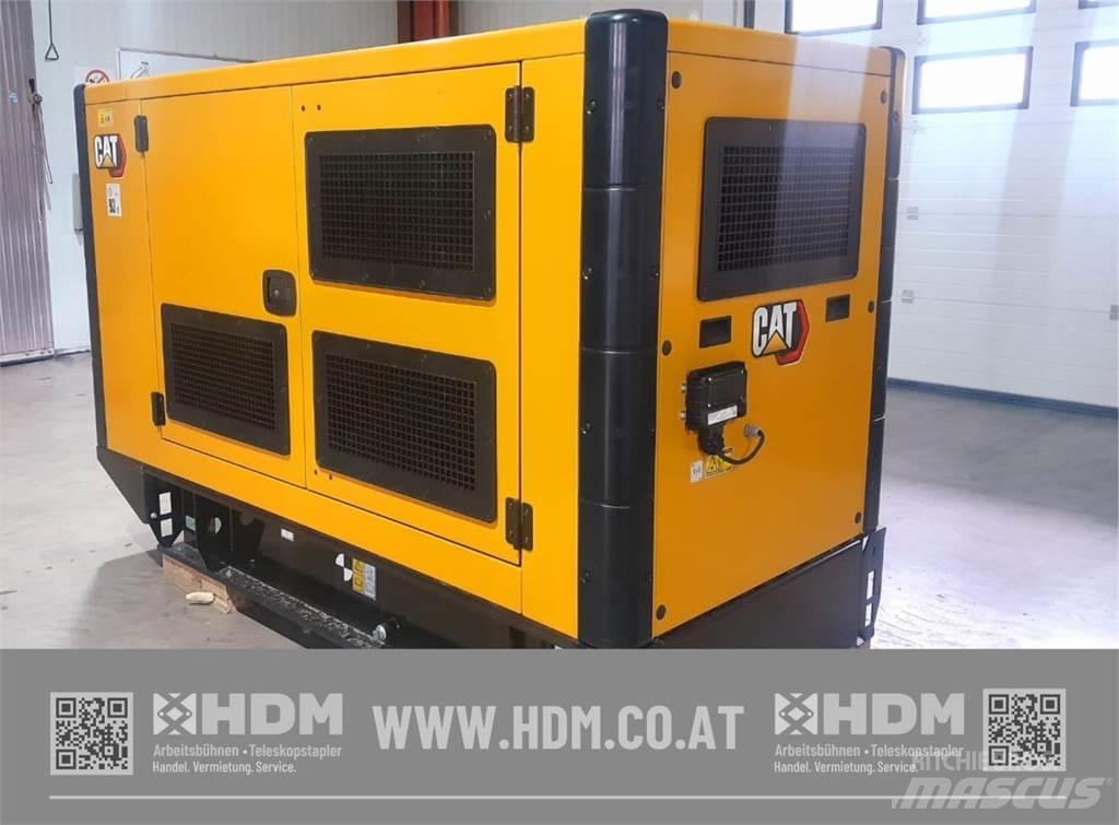 CAT DE110E2 Sonstige Baumaschinen