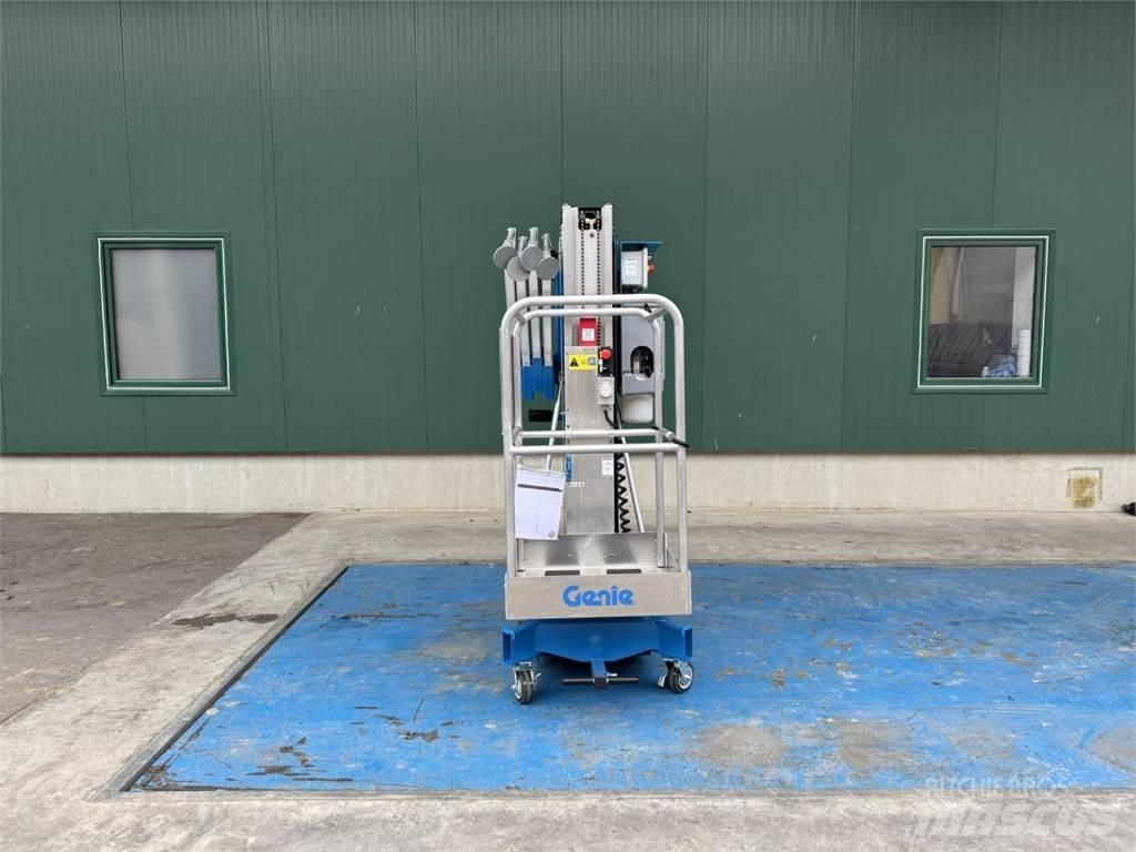 Genie AWP-25S AC Andere Arbeitsbühnen
