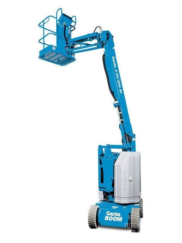 Genie Z-30/20N RJ Gelenkteleskoparbeitsbühnen