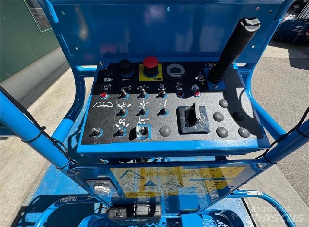 Genie Z-30/20N RJ Gelenkteleskoparbeitsbühnen