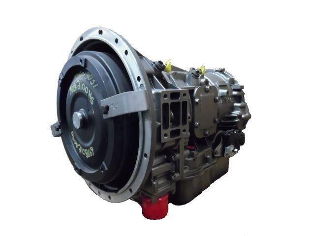 Allison 2550EVS Getriebe