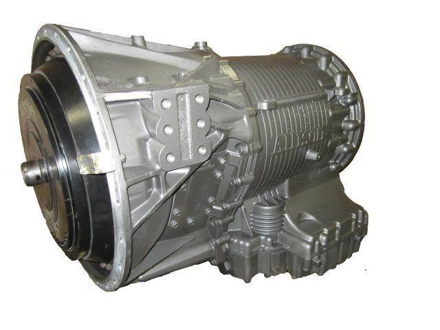Allison 4000TRV Getriebe