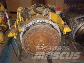 Allison CL(B)T754 Getriebe