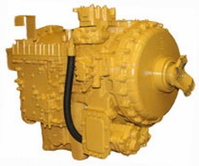 Allison CLBT6061-6 Getriebe