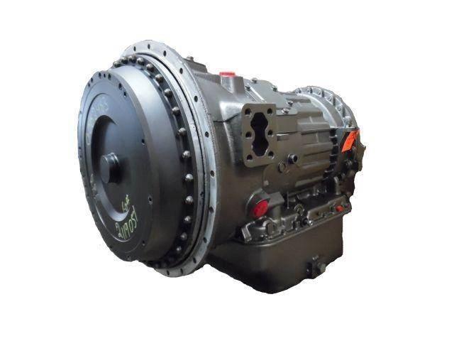 Allison HT740RS Getriebe