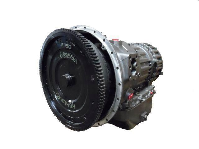 Allison HT754 Getriebe