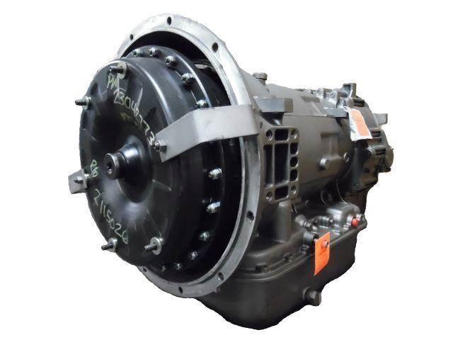 Allison MT643 Getriebe