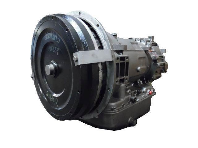 Allison MT653 Getriebe