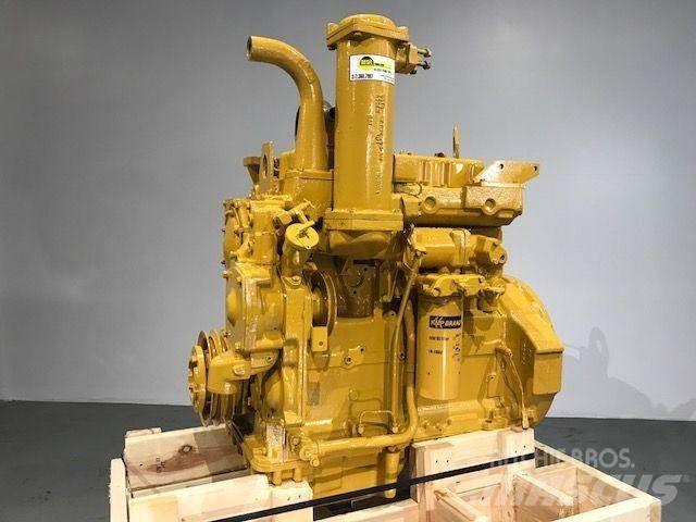 CAT 3304DITA Motoren