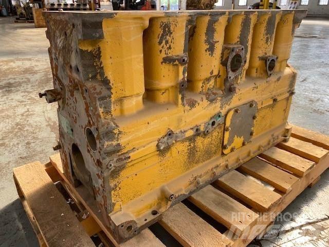 CAT 3306 Motoren