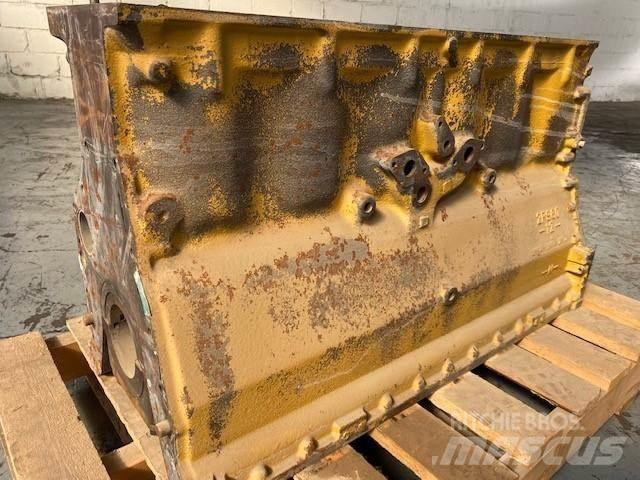 CAT 3306 Motoren