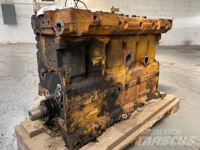 CAT 3306DI Motoren