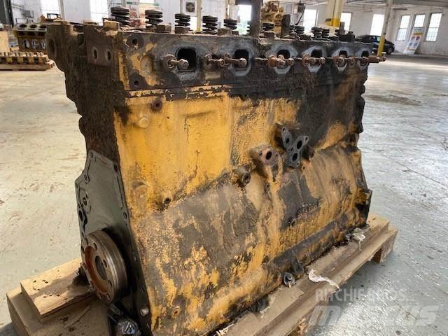 CAT 3306DI Motoren