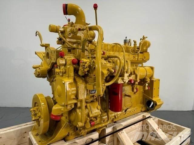 CAT 3306DI Motoren
