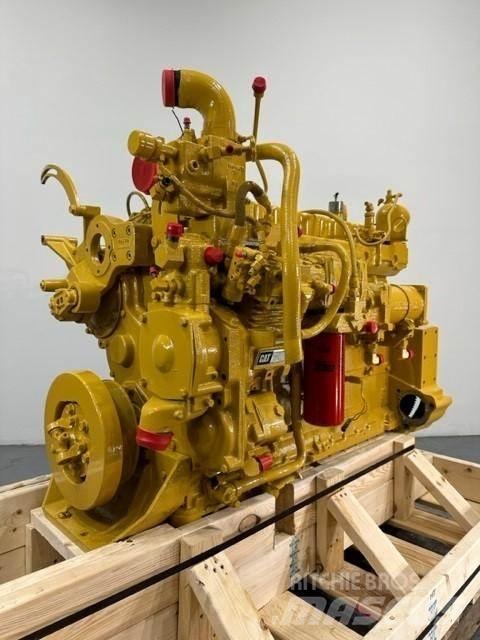 CAT 3306DI Motoren