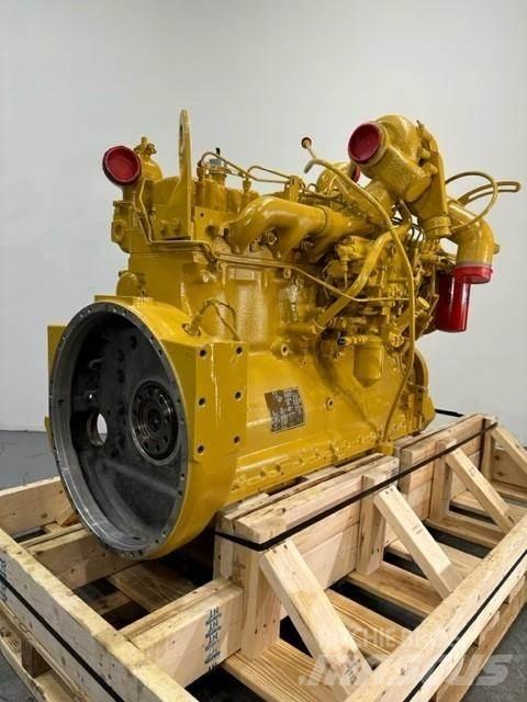 CAT 3306DI Motoren