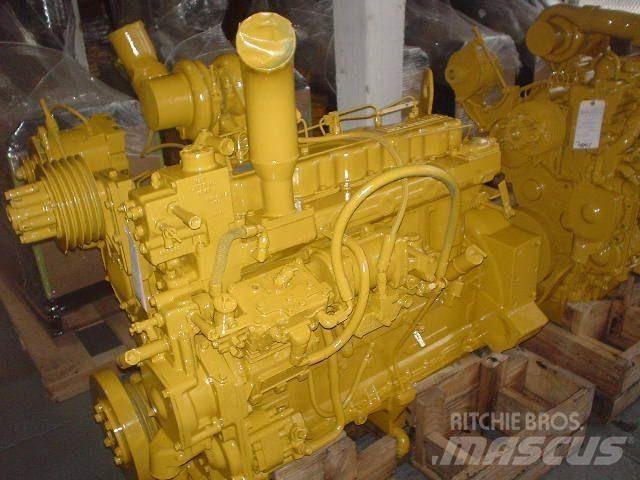 CAT 3306DI Motoren
