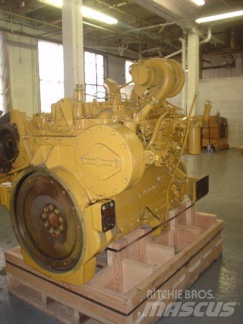 CAT 3306DI Motoren