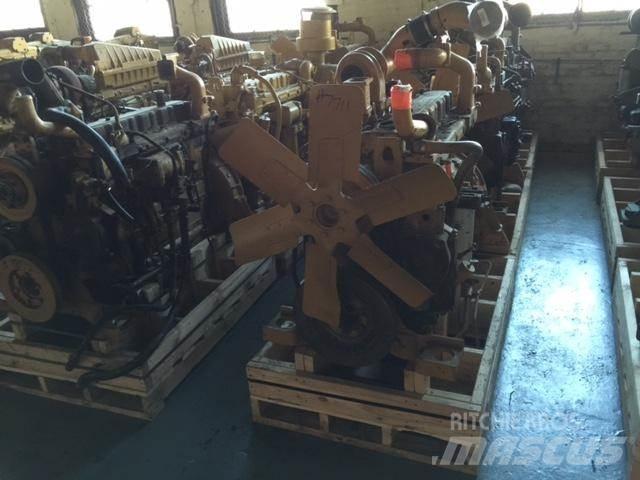 CAT 3306DITA Motoren