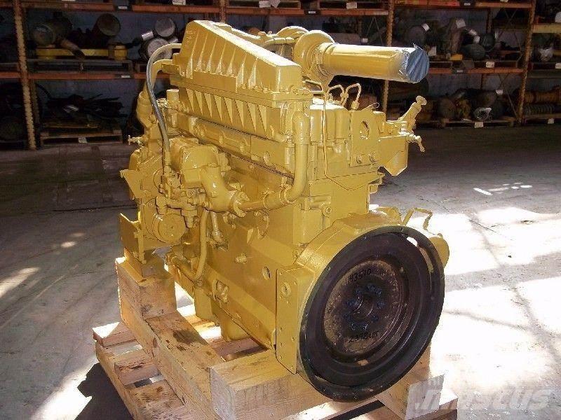 CAT 3306DITA Motoren