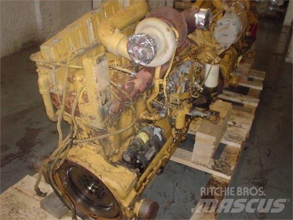 CAT 3306DITA Motoren