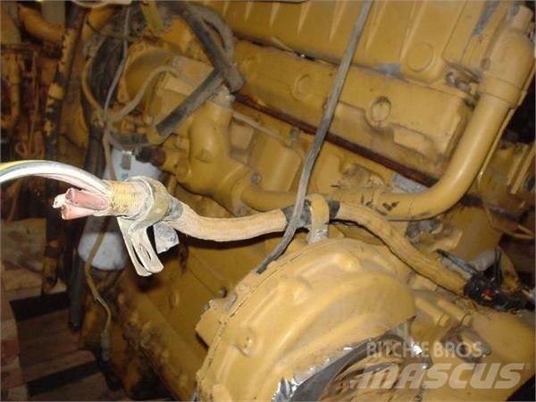 CAT 3306DITA Motoren