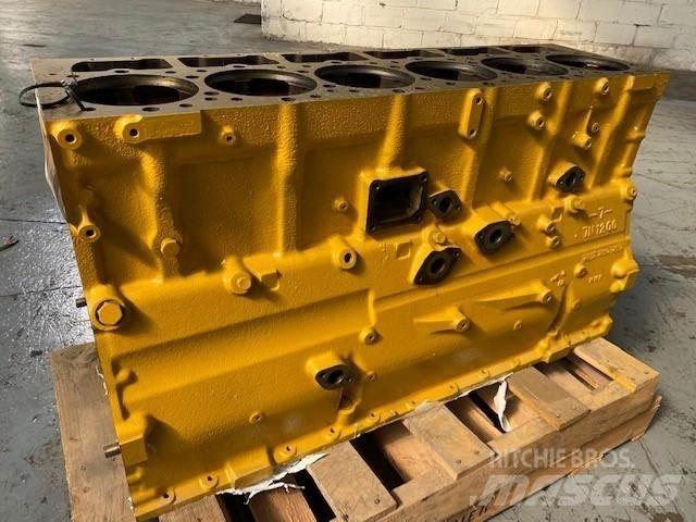 CAT 3406A Motoren