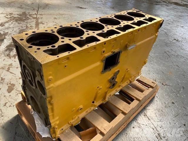 CAT 3406A Motoren