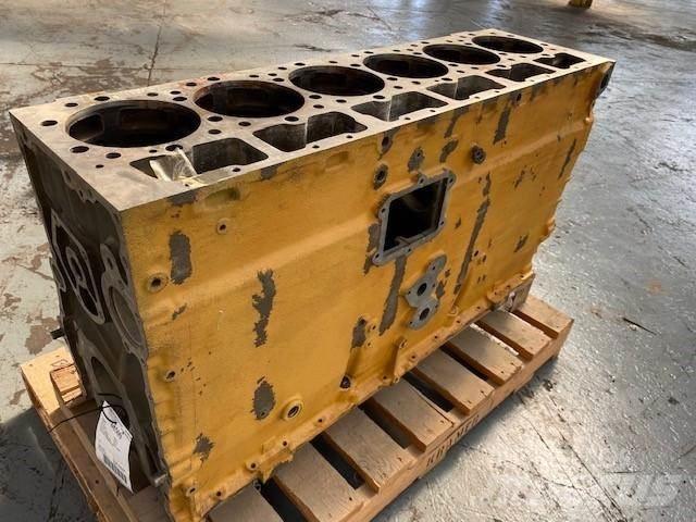 CAT 3406A Motoren