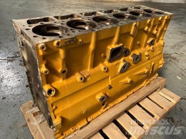 CAT 3406A Motoren