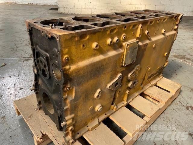 CAT 3406B Motoren