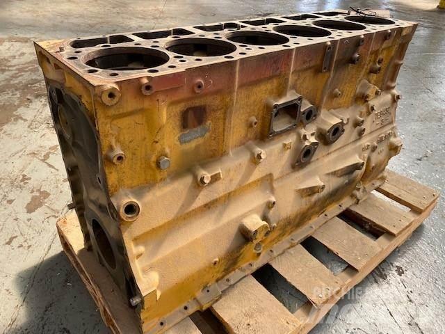 CAT 3406B Motoren